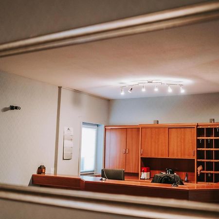Astheimer Schloesschen Trebur Eksteriør bilde
